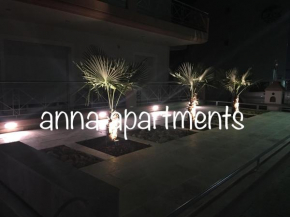  Anna Apartments  Керамоти